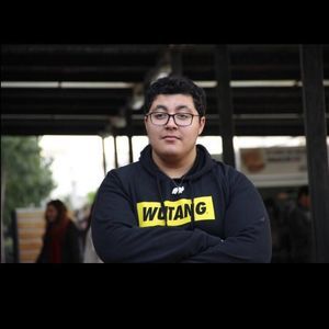 Meet your Posher, Mehdi